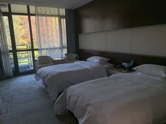 -上海怡沁园度假酒店