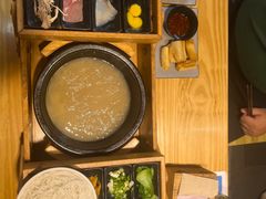 -勺子米线·云南传统小吃市集(四方街店)