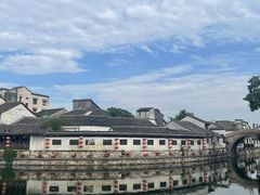 -南浔古镇