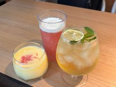 -德川家日本料理(中关村寰太大厦店)