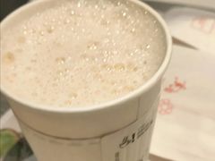 优品豆浆-麦当劳(捞品城店)