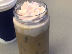 -瑞幸咖啡(泗阳中央商场店)