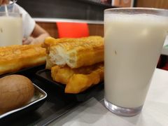 -永和大王(茉莉上新·星塘街店)