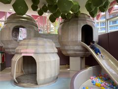 -水桶王国主题餐厅·聚会·生日派对·亲子活动·家庭套餐(亚龙湾希尔顿店)