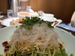 -五谷丰登农家院·地道胶东菜·海鲜烧烤(威海店)
