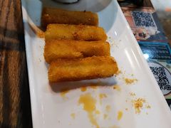 -沪公子·炭火蛙(303生活广场店)