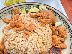 -菊儿人家·北京胡同菜(南锣鼓巷店)