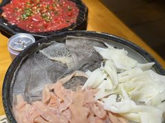 -白乐天毛肚火锅馆(南滨路店)
