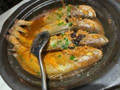 -海市焗·现焗海鲜·老广风味(上海首店)