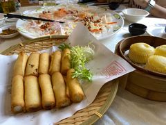大良炸牛奶-有腥气私房菜·寻味顺德