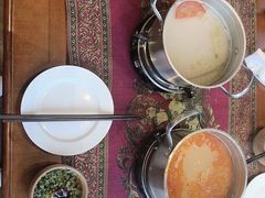 -火舞泰·泰式海鲜火锅餐厅(世纪城店)