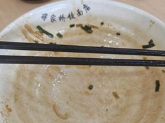 -蒋家桥饺面店(东关街店)