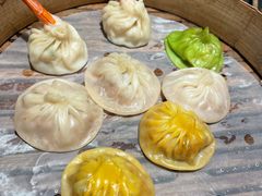 -隆喜元鱼汤包·海鲜(中联广场店)