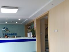-喜多萌中农锦绣动物医院24H·猫科·牙科MRI·CT