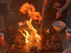 -正宗石棉烧烤(汉源店)