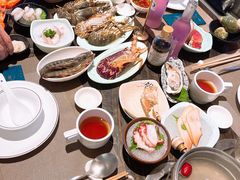 -舒友海鲜姿造(白鹭洲店)