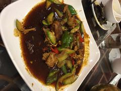 陈记菜馆(东关街店)-扬州三头宴(东关街店)