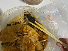 -红鼻子桂林米粉(金唐新光界店)