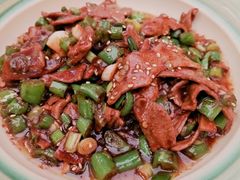 -桂满陇·手作小笼包&江南叫花鸡(中山公园店)