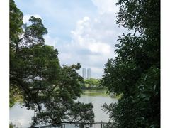 -东山湖公园
