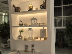 -ins森林童话餐厅coffee&bistro