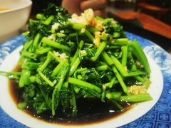 -七百岁羊肉馆(环球港店)