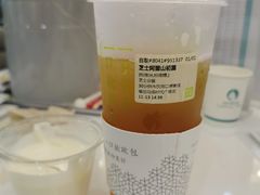 -奈雪的茶(石厦时代广场店)