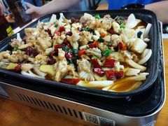 -回·龙虾铺·盆盆蟹·烧烤大排档(回龙观店)