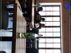 -Common Table · Brunch & Coffee