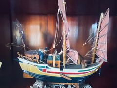 -青岛德国总督楼旧址博物馆