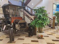 -渔民新村(番禺总店)