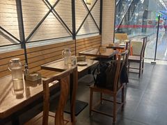 -南门小馆·清真(国贸商城店)