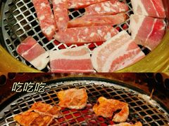 -肉魁屋·烧肉·烧鸟·酒场(高新店)