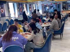 -海上名珠·海鲜酒楼(励骏庞都店)