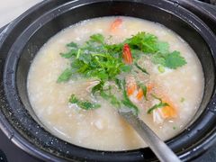 -潮州菜馆(十里河店)