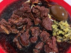 -刘记大肉面(三牌楼大街店)