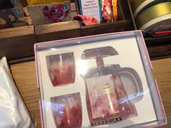 -星巴克(北京西大望路温特莱店)