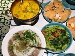 -米多分·越南小馆(南海万科广场店)
