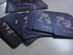 -好玩工厂密室·鹅鸭杀·桌游拼豆电玩