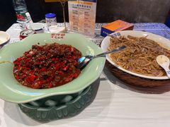 -老萍巷•莲花血鸭(楚萍店)
