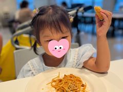 -宜家·瑞典风味餐厅(三桥店)