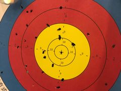 -弓夫射箭·运动娱乐·团建(中心印象城店)