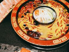-矮板凳老火锅(宽窄巷子店)
