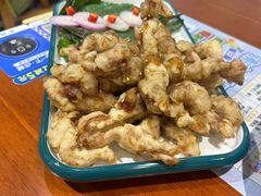 -鑫日千里马朝鲜族小馆(总店)