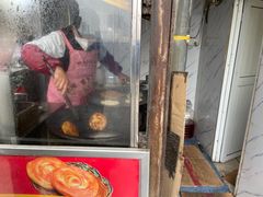 门面-军屯锅魁(城市花园店)