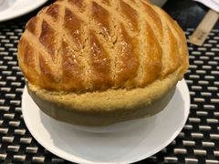 -新兴·金羊座·粤菜点心(乐峰店)
