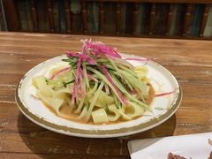 -清真·玛丽亚新疆菜主题餐厅(浙江中路店)