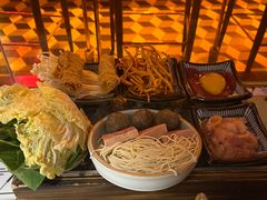 -咕嘟草帽鱼·牛奶一样的鲜鱼汤(包河万达广场创始店)