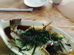 -仁记海鲜餐厅美食店