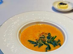 -云厨·高空西餐厅(成都瑯珀·凯悦臻选酒店)